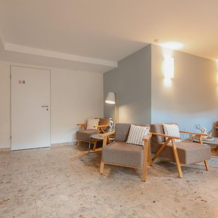 Ferienwohnung 10 Norderney Exterior foto